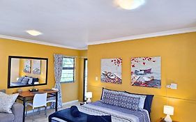 The Hilton Stay Cottage